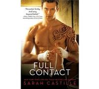 Full Contact by Sarah Castille Sarah Castille (Auteur)