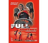 Full Contact Competition Train [Import]