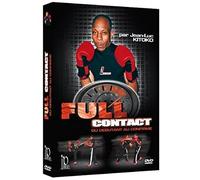 Full Contact - Du débutant au confirmé DVD