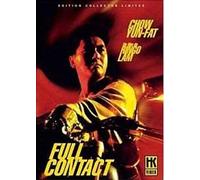 Full Contact [Édition Collector Limitée]