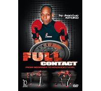 Full Contact from Beginner to Advanced