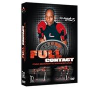 Full Contact: From Beginner To Advanced Level [Dvd]