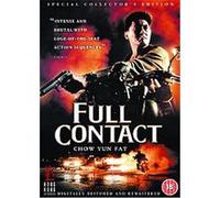 Full Contact G