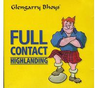 Full Contact Highlanding [IMPORT]