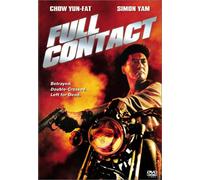 Full Contact [Import USA Zone 1]