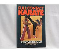 Full-Contact Karate