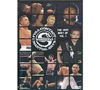 Full Contact Martial Arts - Shooto - The Very Best Of Vol 1