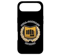 Full Contact Sports MMA Arts Martiaux Mixtes Coque pour iPhone Air