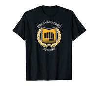 Full Contact Sports MMA Arts martiaux mixtes T-Shirt