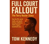 Full Court Fallout The Terry Rozier Story: How the FBI, social media, and sports betting collided in 2025’s biggest basketball story