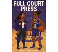Full Court Press: Westbrooke Falls Bulldogs WNBA