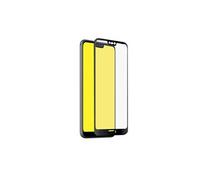 Full Cover Glass Bords en silicone pour Honor 10-