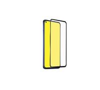 Full Cover Glass Bords en silicone pour Honor View 20-