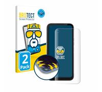 Full-Cover pour Gigaset GX6 Pro Protection Ecran Film Protecteur 2 Pièces