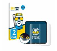 Full-Cover pour Google Pixel 9 Pro Fold (Affichage interne) Protection Ecran