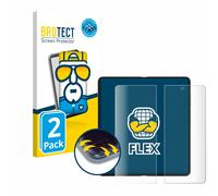 Full-Cover pour Honor Magic V5 (Affichage interne) Protection Ecran Film