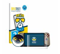 Full-Cover pour MSI Claw 8 AI+ Protection Ecran Film Protecteur 2 Pièces