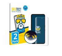 Full-Cover pour Nothing CMF Phone 2 Pro Protection Ecran Film Protecteur 2