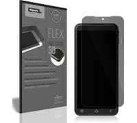 Full Cover Privacy Film pour emporiaSmart 7 lite Film de protection visuelle ecrán
