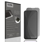 Full Cover Privacy Film pour Honor 600 Smart 5G Film de protection visuelle
