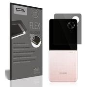 Full Cover Privacy Film pour Honor Magic V Flip2 Aussenseite Film de protection