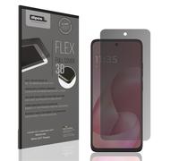 Full Cover Privacy Film pour Motorola Moto G57 Power Film de protection