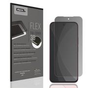 Full Cover Privacy Film pour Realme 16T Film de protection visuelle ecrán