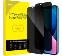 Full Coverage Anti-Spy Screen Protector For Iphone 16e 2025, Iphone 13/13 Pro 6.1 Inch, Tempered Glass Film Case, 2 Pack