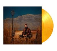 Full Crate – Kid From Yerevan – Vinyle LP 180 g Édition limitée orange (Import)