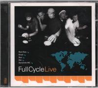 Full Cycle - Full Cycle Live