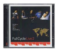 Full Cycle Live Vol. 2