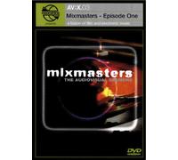 Full Cycle / Reinforced / Pork : Mixmasters, Episode 1 (2002)