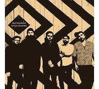 Adam Shead Quintet - FULL CYCLE THREAD NEW