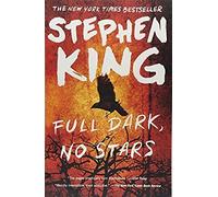 Full Dark, No Stars