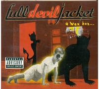 Full Devil Jacket - Wax Box