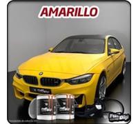 FULL DIP Packs Voiture compacte + Turbine (jaune) - Format pot 4 litres -