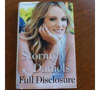 Full Disclosure