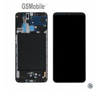 Display Ecran Complet LCD Tactile Touch Samsung Galaxy M11 2020 M115 Original