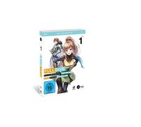 Full Dive: This Ultimate Next-Gen Full Dive RPG - Blu-ray - Vol.1 - Day One Éd.