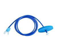 Full Dry Respirator | Diving Ergonomic Silicone Portable Anti-Choking