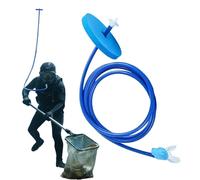 Full Dry Respirator Diving Silicone - Anti-Choking Ergonomic Underwater for