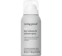 Full Dry Volume & Texture SprayTexturizing Spray For Fine And Thinning Hair For Volume And BodyHeat Protection And Natural Look95 Ml
