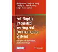 Full-Duplex Integrated Sensing and Communication Systems: Principles, Key Technologies, and Receiver Design