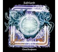 Full Earth - Cloud Scu tors