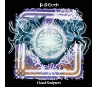 Full Earth - Cloud Sculptors