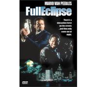 Full Eclipse [Import USA Zone 1]