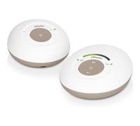 Full Eco DECT Babyphone Alecto Baby DBX110BE Blanc-Taupe Blanc,Taupe G