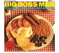 Full English Beat Breakfast
