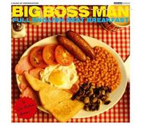 Full English Beat Breakfast