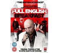 Full English Breakfast